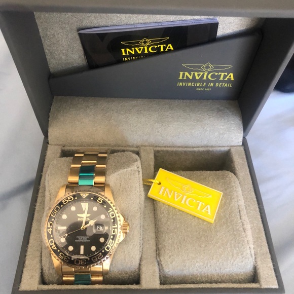 Invicta Men’s watch - Picture 2 of 6